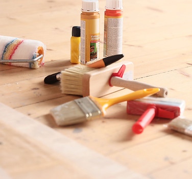 Paint Tools