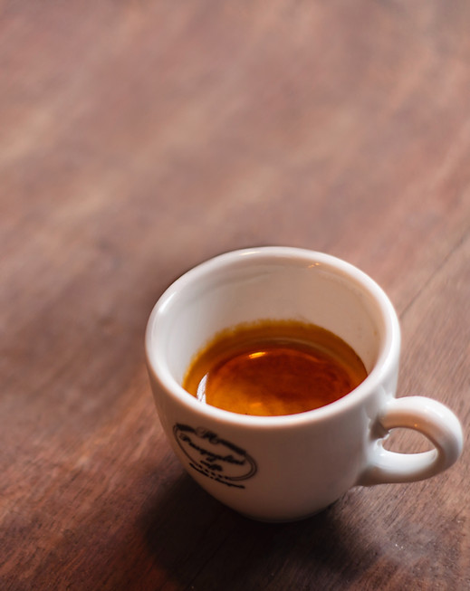 Espresso