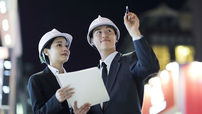 Dags för garantibesiktning!