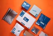 Postal Boxes  