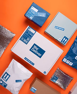 Postal Boxes