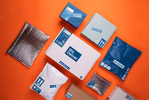 Postal Boxes