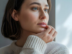 Is It Wrong to Feel Resentment? A Caregiver's Honest Conversation