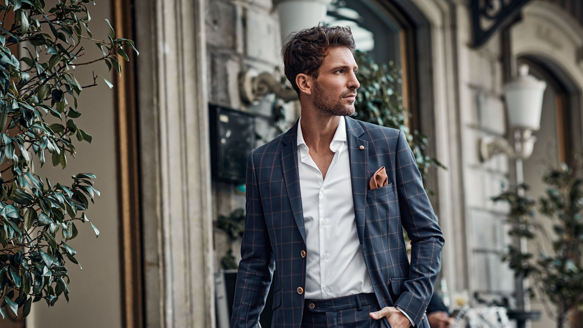 Order Suit UNICO