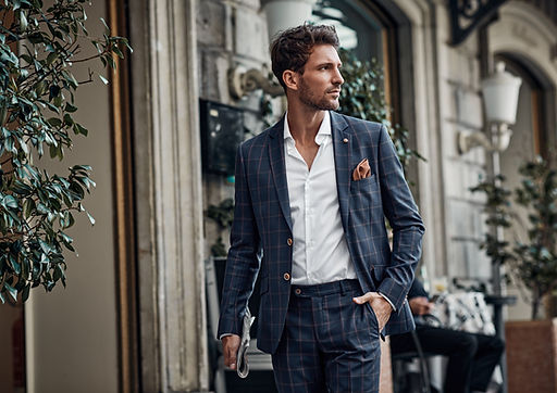suits for wedding