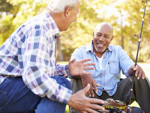 Narooma Prostate Cancer Support Group meeting Dec 7th