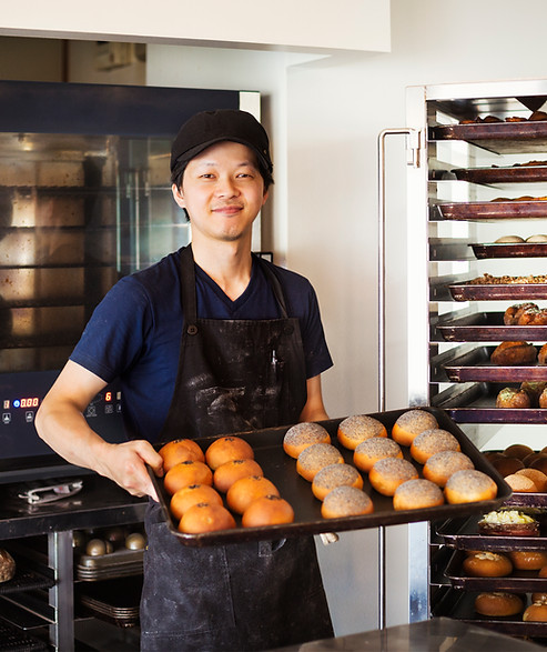 Fresh Baked Goods
