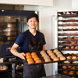 Fresh Baked Goods