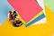 Kindergarten Stationery