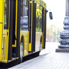 City Bus