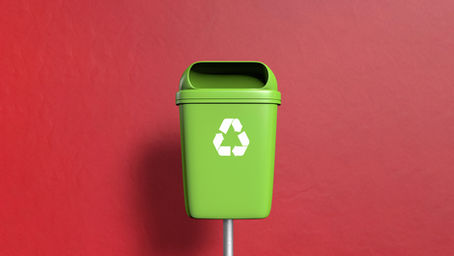 Recycling Bin