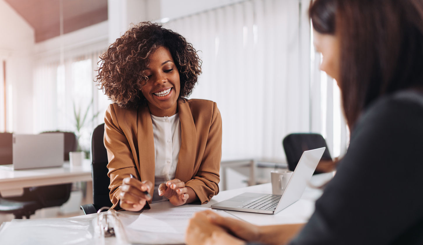 Business Consultation