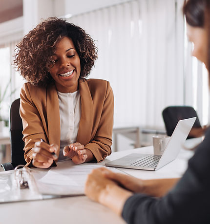Business Consultation