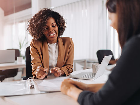 Business Consultation