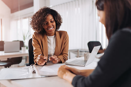 Business Consultation