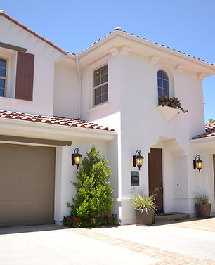 新築注文住宅の写真