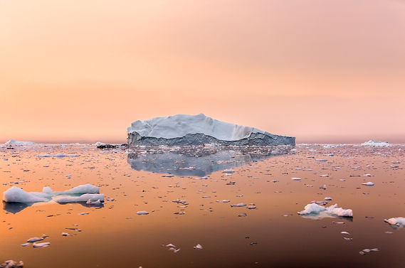 Iceberg