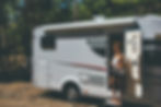Camping car