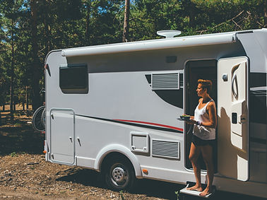 Motor Home