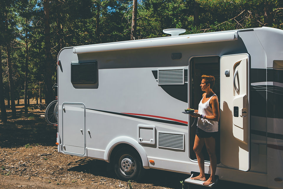 Motor Home