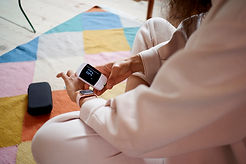 Using Glucometer at Home