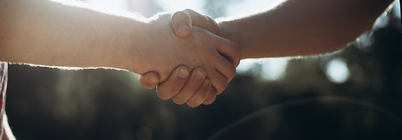 Handshake