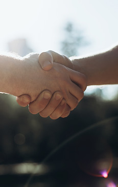 Handshake