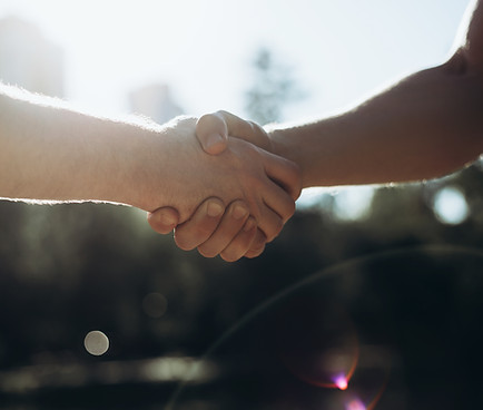 Handshake