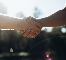 Handshake