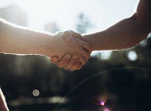 Handshake