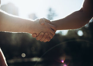 Handshake