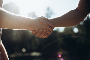 Handshake