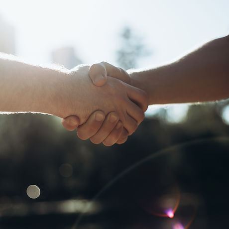 Handshake