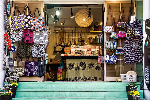 Recycled Bags
