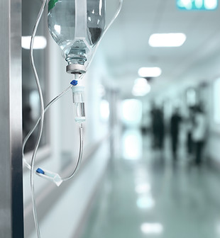Intravenous Drip