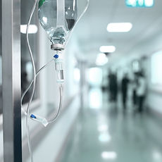 Intravenous Drip