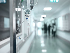 Wie viele Behandlungsfehler in  Deutschland?