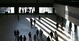 NORMAS DE INGRESO Y PERMANENCIA DENTRO DEL CENTRO EDUCATIVO