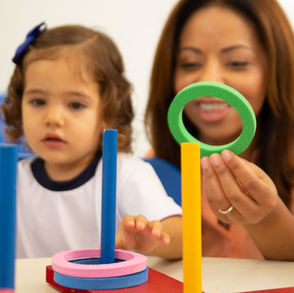 Primeira Infância, porque investir