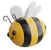 Bubble Bee