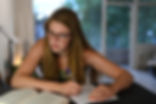 Estudiando