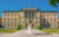 University bust statue