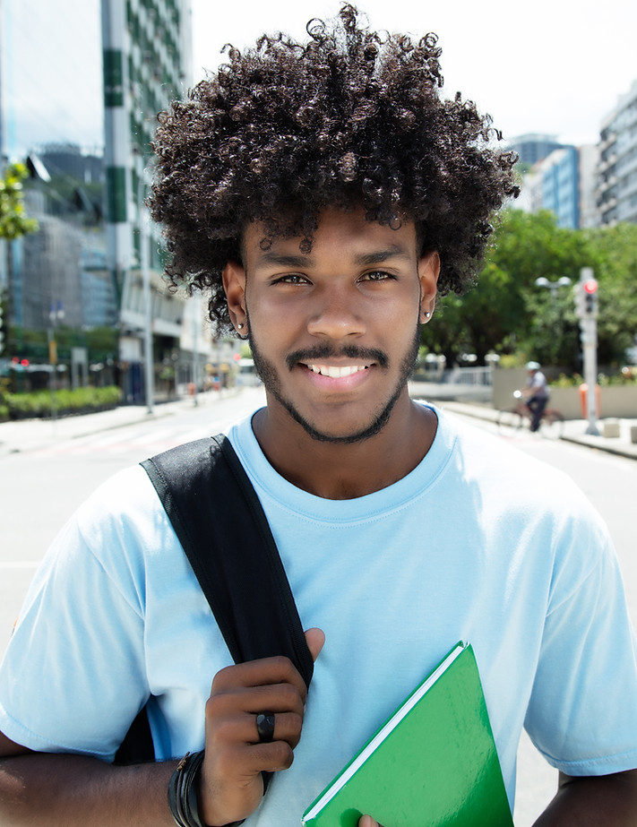 Estudiante universitario