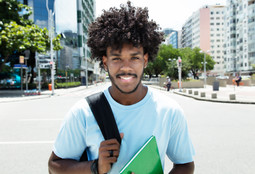 College Student