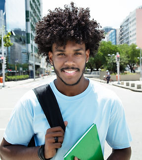 College Student
