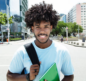 College Student