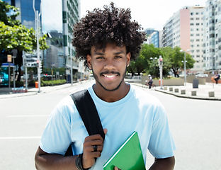 College Student