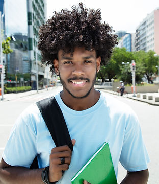 College Student