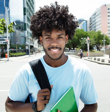 College Student