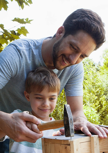 DIY Birdhouse